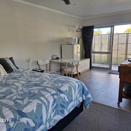 Kerikeri Central Apartment Extérieur photo