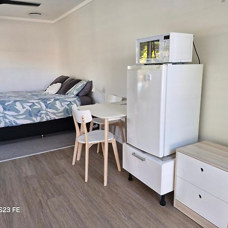 Kerikeri Central Apartment Extérieur photo