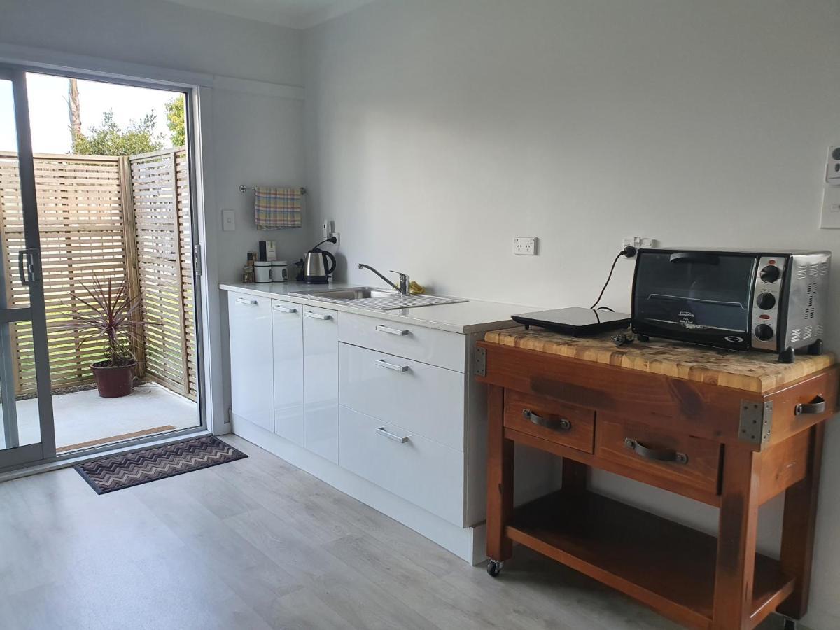 Kerikeri Central Apartment Extérieur photo