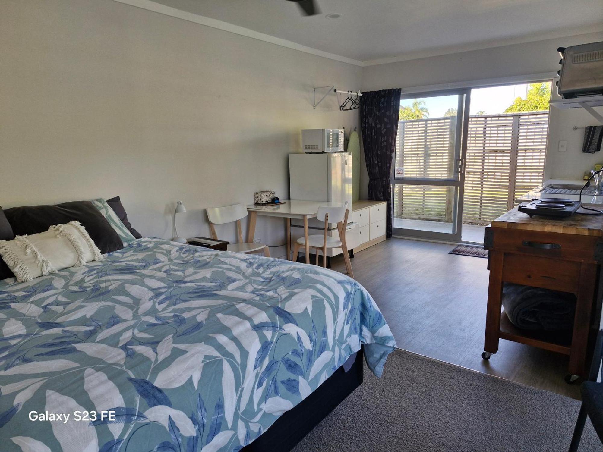 Kerikeri Central Apartment Extérieur photo