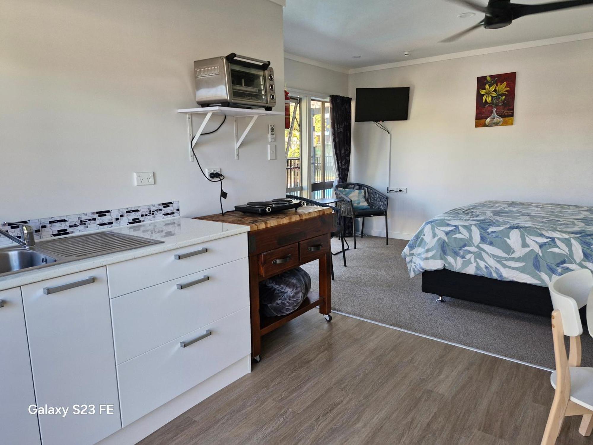Kerikeri Central Apartment Extérieur photo