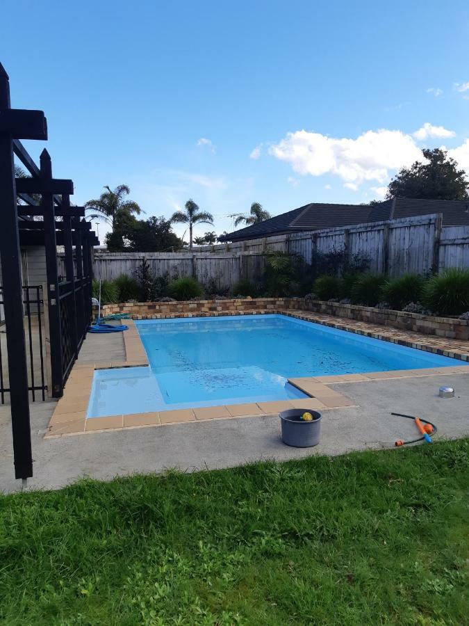Kerikeri Central Apartment Extérieur photo